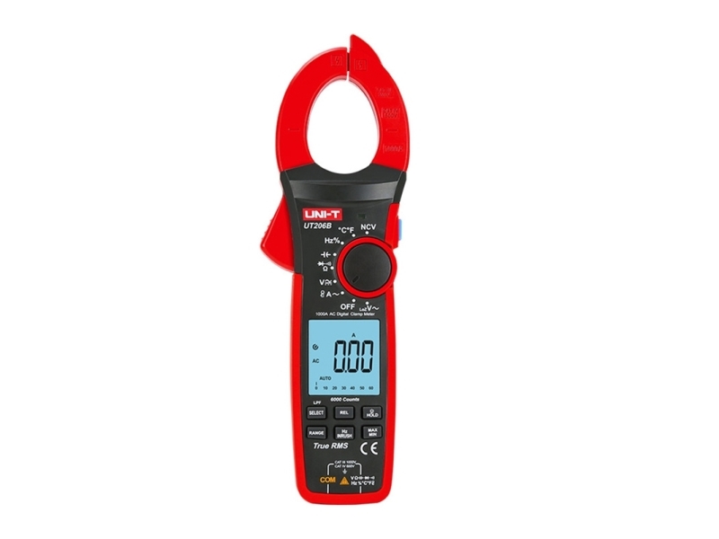 Uni-T Ut206b Digitalzangen-Messgerät