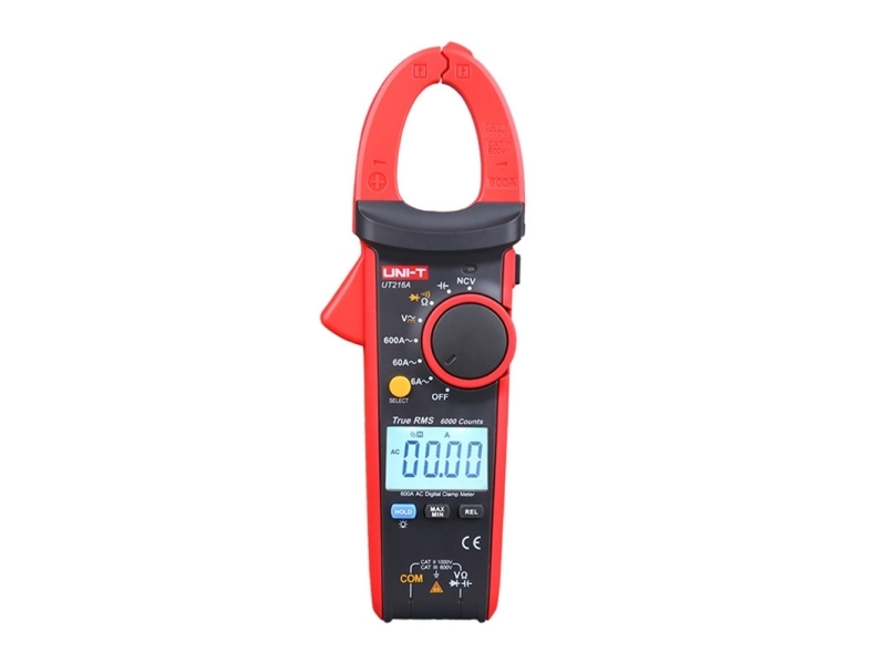 Uni-T Ut216a Digital-Zangenmessgerät