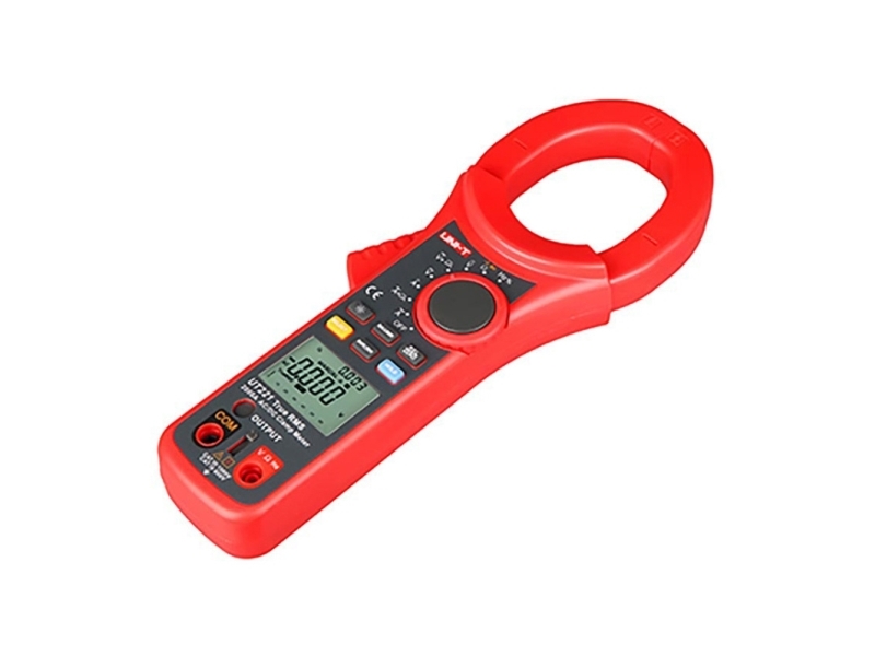 Uni-T Ut221 Digitales Strommessgerät