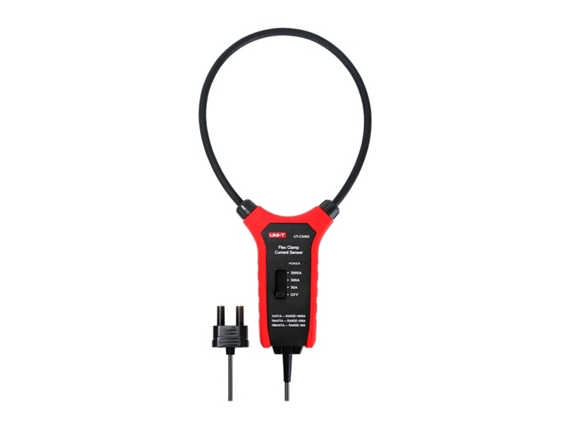 Uni-T Flex Clamp UT-CS09D-sensor