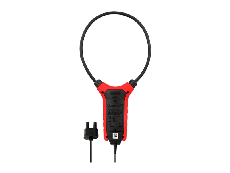 Uni-T Flex Clamp Ut-Cs09d Sensorsæt