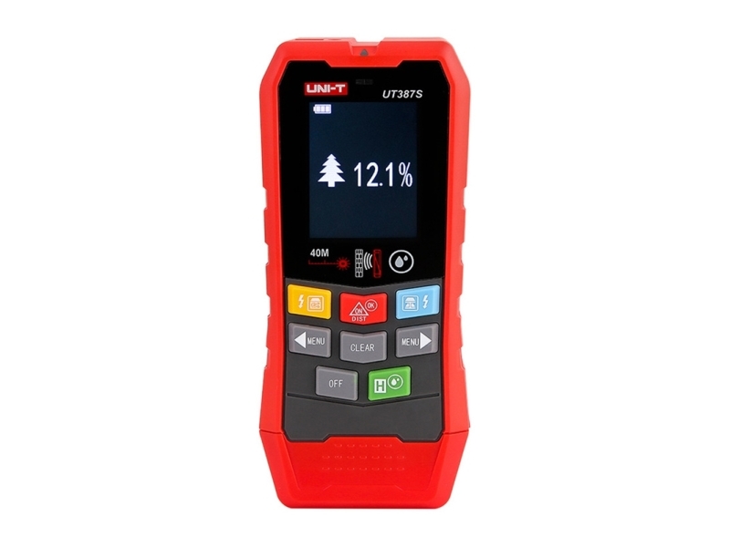 Uni-T UT387S veggskanner