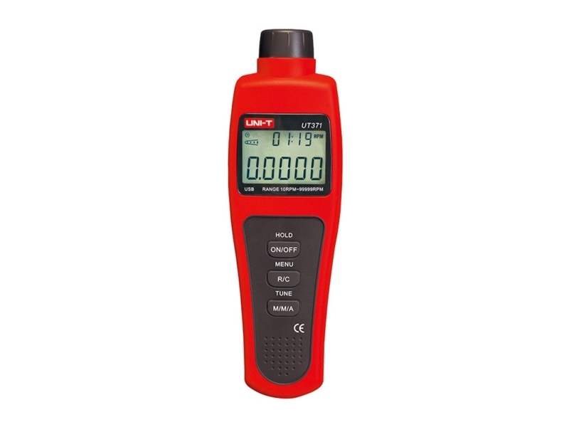 Uni-T Ut371 Berührungsloser Tachometer
