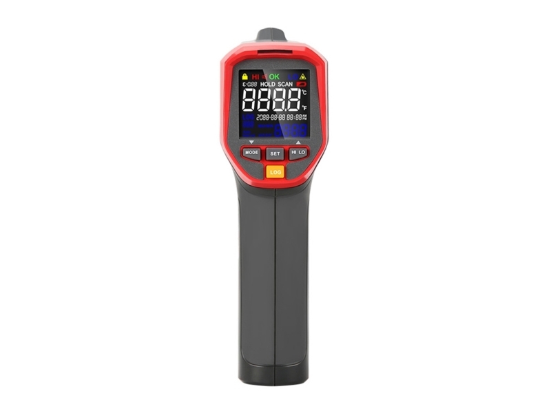 Uni-T Ut303d+ Infrarotthermometer