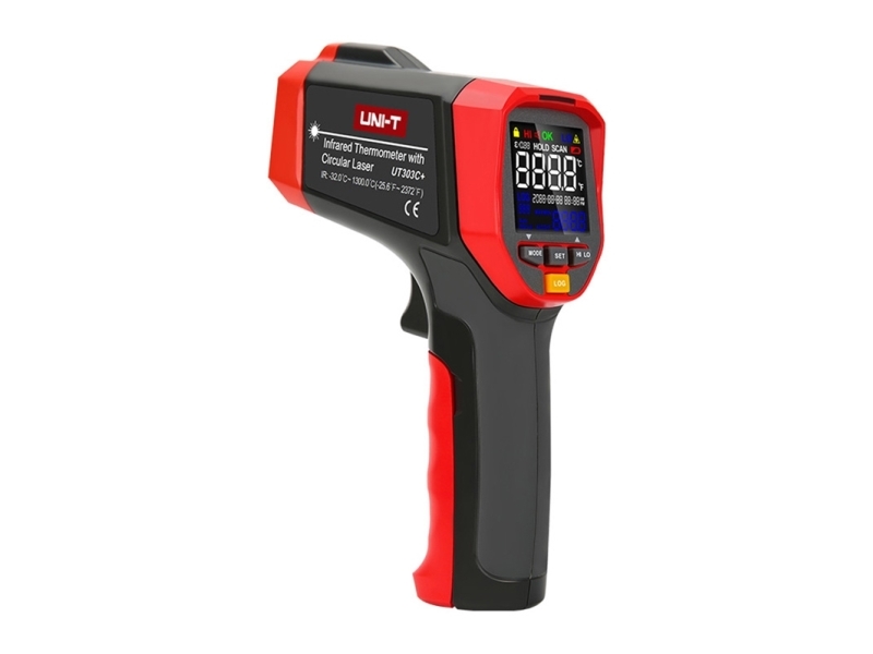 Uni-T Ut303c+ Infrarotthermometer