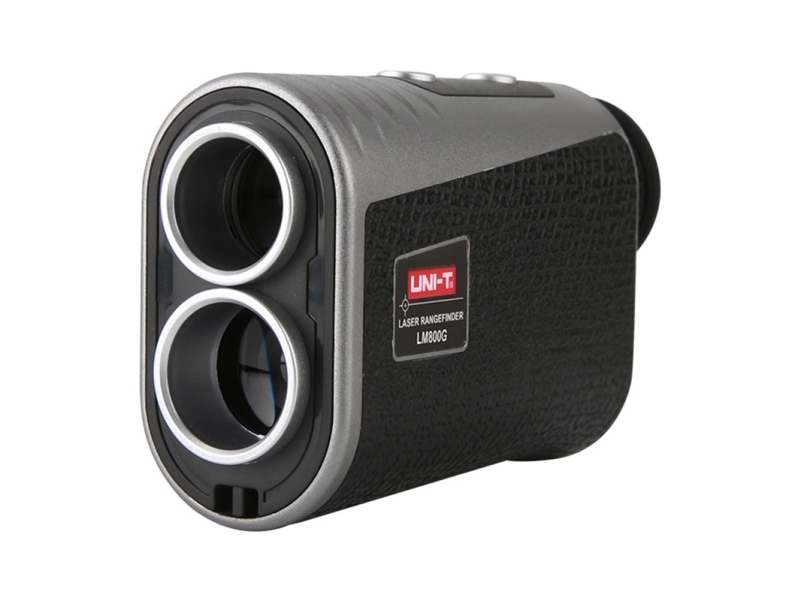 Uni-T LM800G laseravst&aring;ndsm&auml;tare