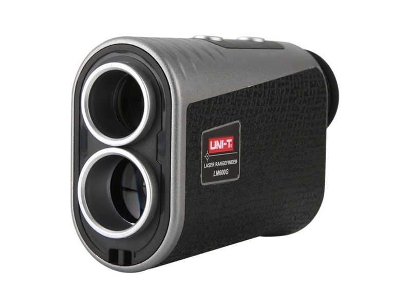 Uni-T Lm600g Lazerinis Distance Meter