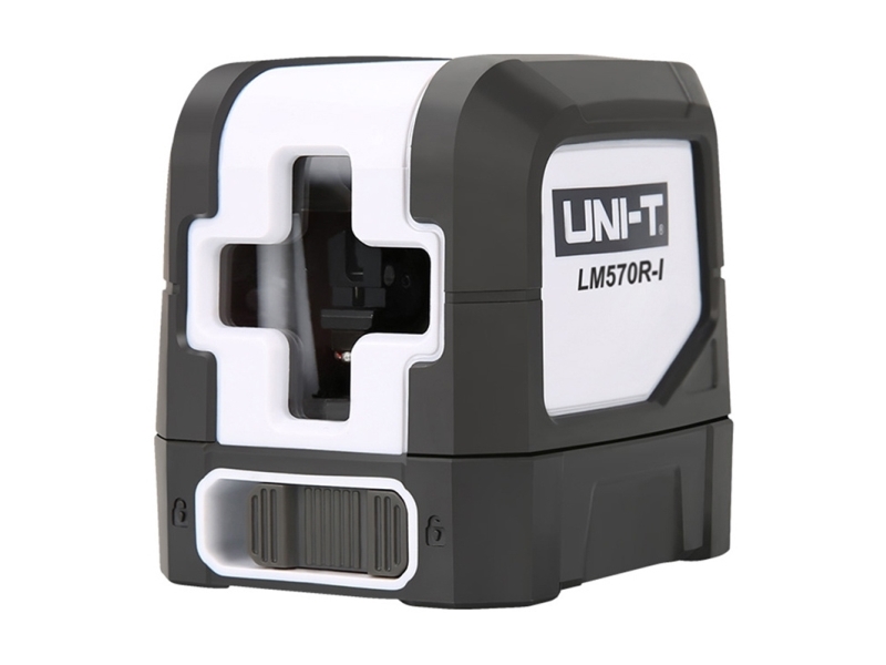 Uni-T LM570R-I lazerinis Level