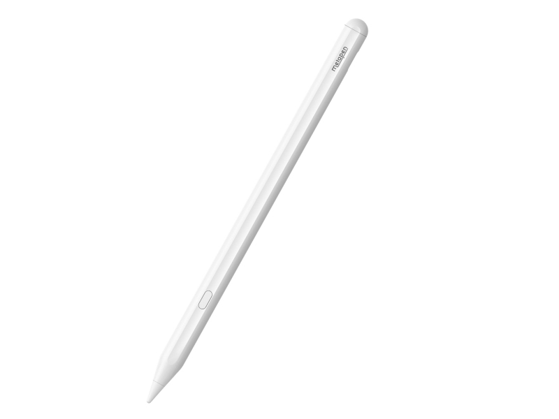 Metapen Pencil A12 Til Ipad Hvid