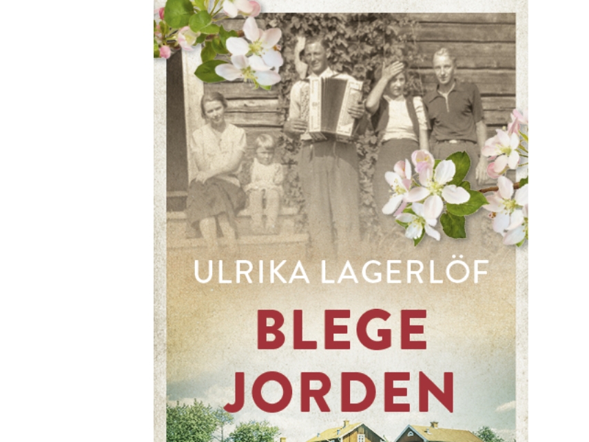 Blegejorden | Ulrika Lagerlöf