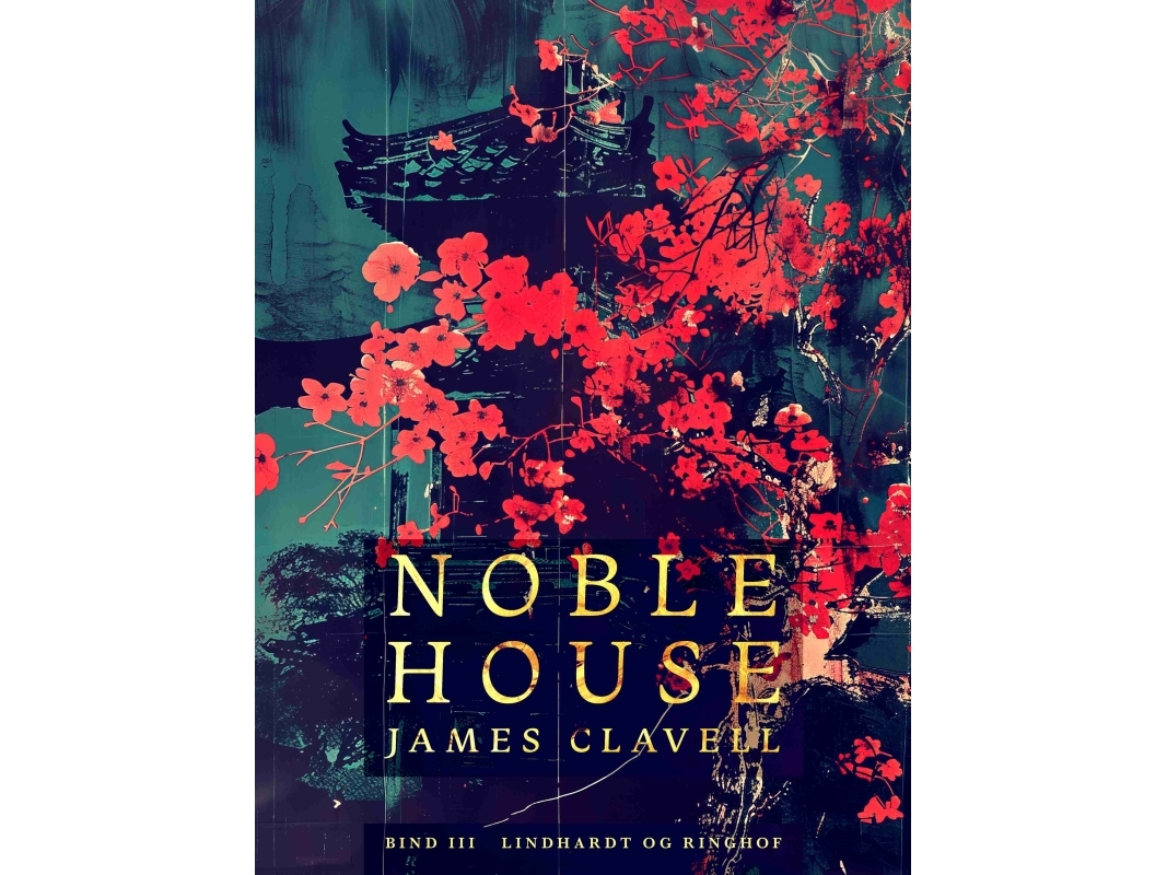 Noble House 3 | James Clavell