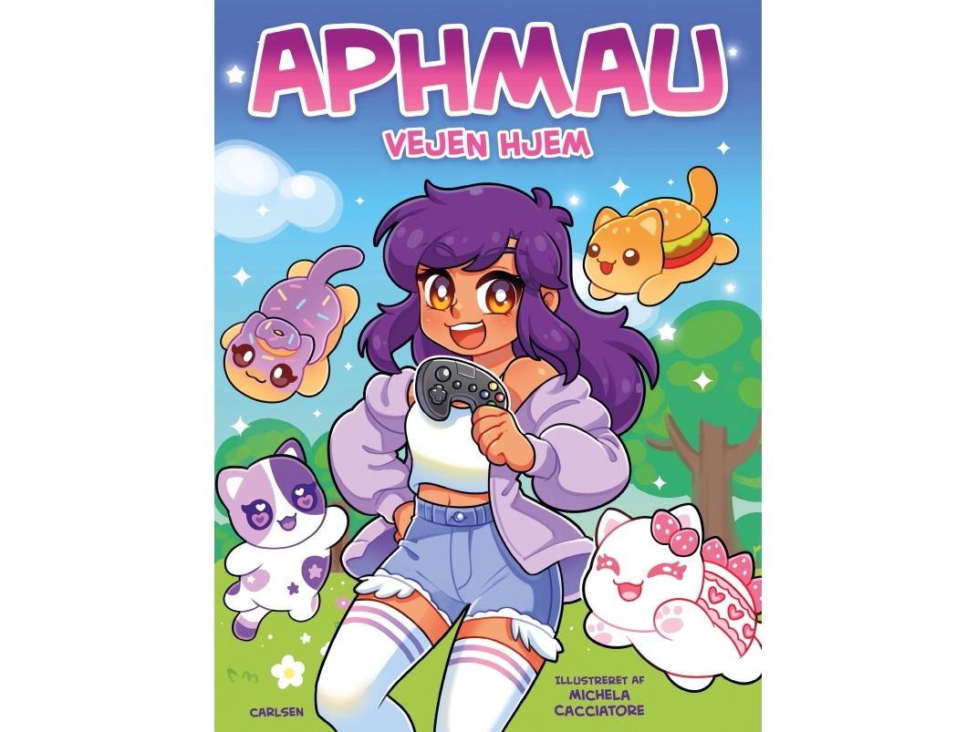 Aphmau - Vejen Hjem | Aphmau