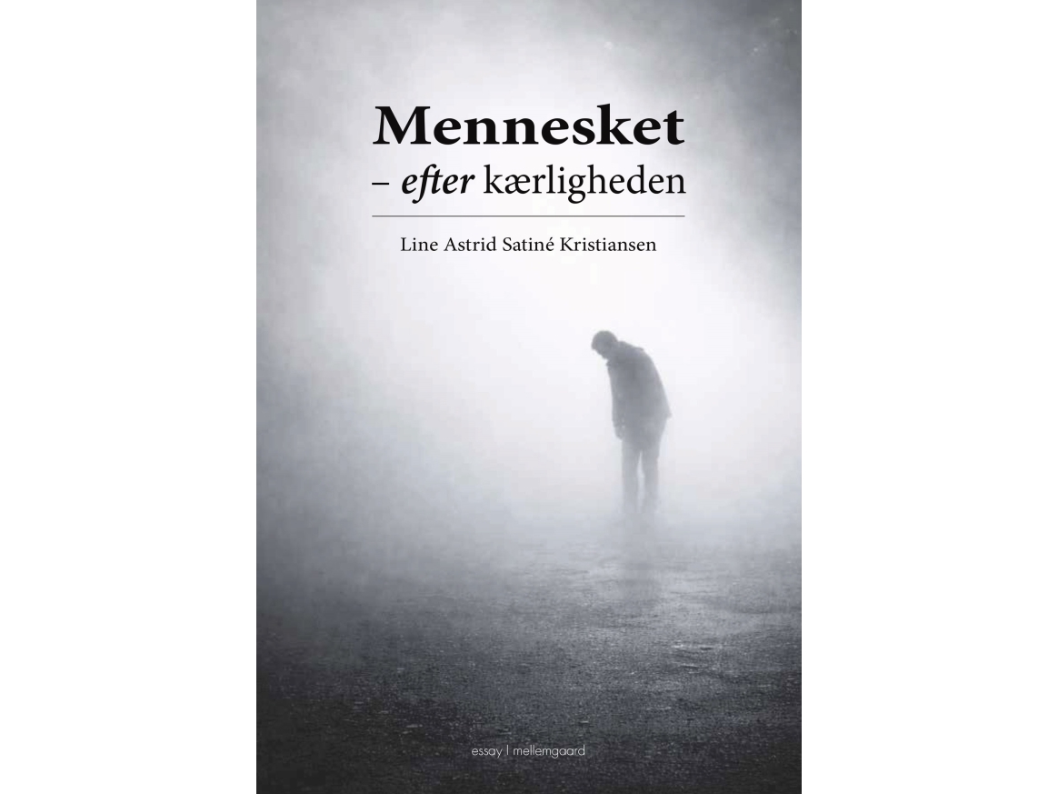 Mennesket | Line Astrid Satiné Kristiansen