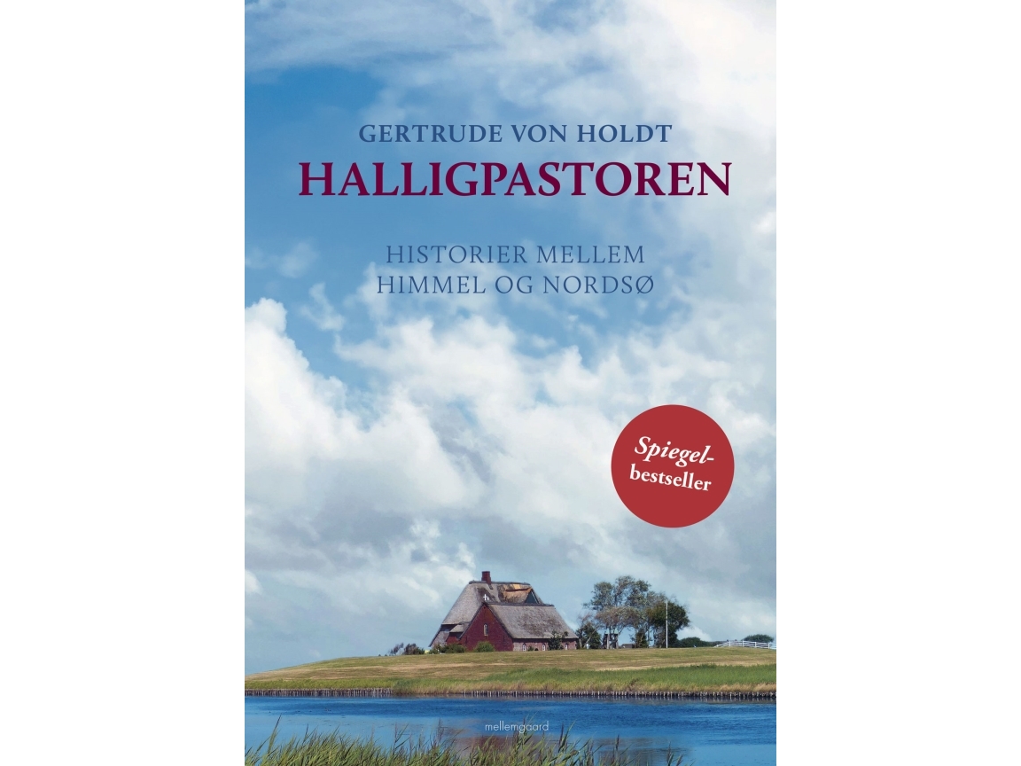 Halligpastoren | Gertrude Von Holdt