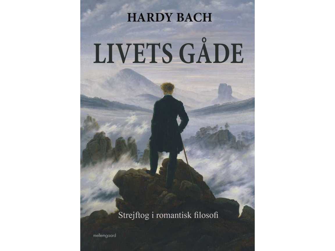 Livets Gåde | Hardy Bach