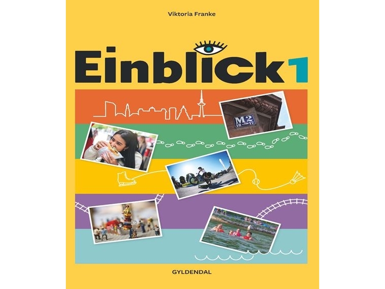 Einblick 1 | Viktoria Franke