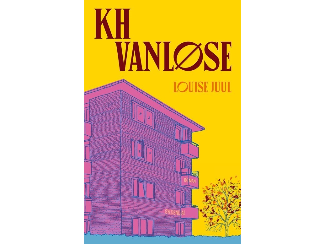 Kh Vanløse | Louise Juul