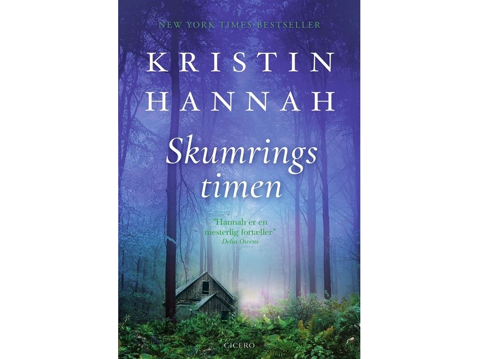 Skumringstimen | Kristin Hannah