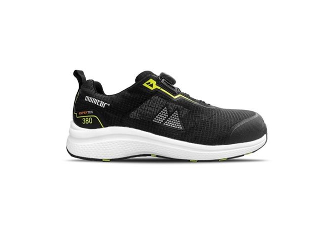 Sicherheitsschuhe 380 Graphic Light Boa 41