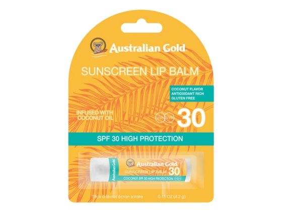 Australian Gold Ulimate Hydration Lip Balm SPF 30 - 4.2 g