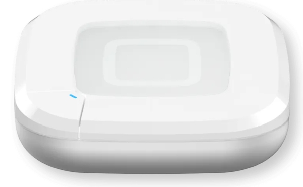 Homematic IP Access Point 2 (HmIP-HAP2) (hvid, til opsætning og styring af Homematic IP-systemer)