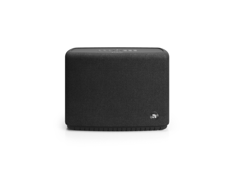 Audio Pro A15 W, 2,54 Cm (1"), 11,4 Cm (4.5"), Trådløs, Bærbar Mono Højttaler, Sort, Knapper