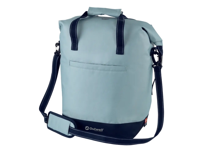 Outwell 590248, Ydre Ramme, Lang Rejse, Blå, Polyester, 20 L, 540 G
