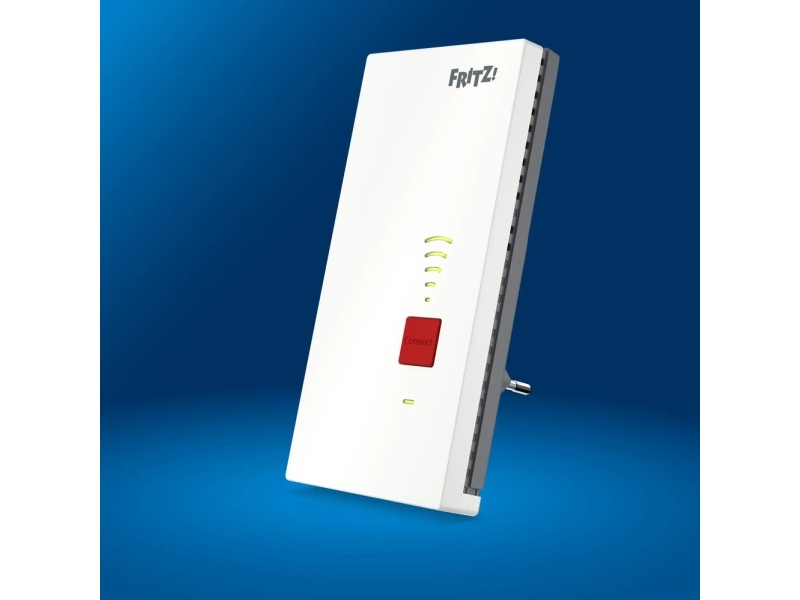 Mesh Set 2700, Netzwerk-Repeater, 6500 Mbit/S, Wlan, Ethernet/Lan, Weiß