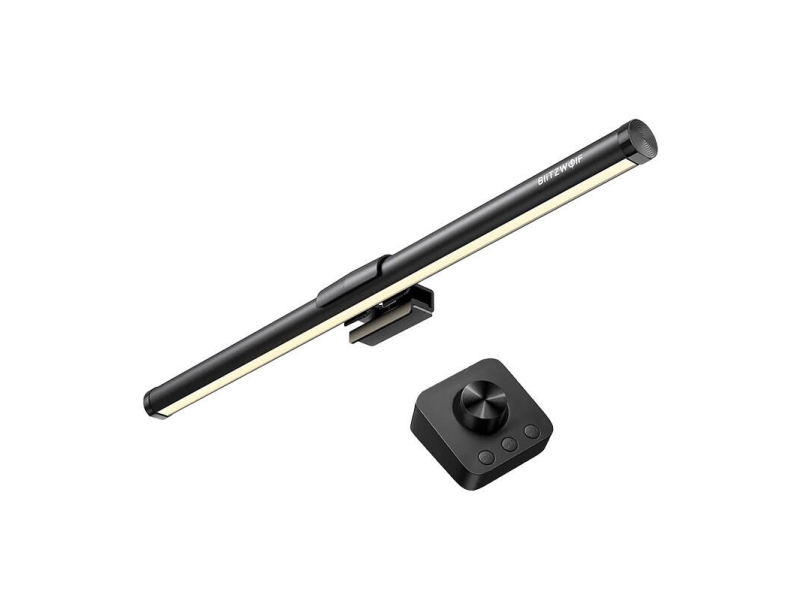 BlitzWolf Monitor Light Bar Blitzwolf BW-CML5