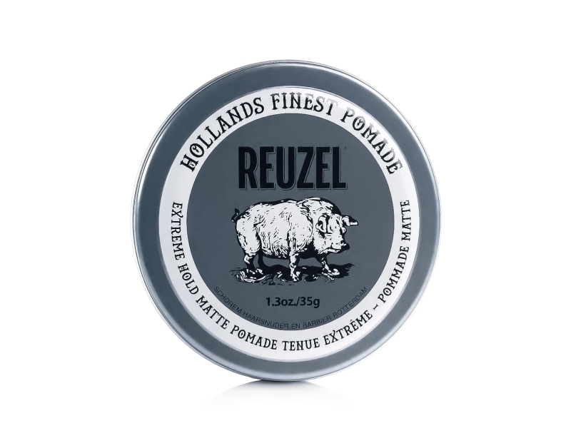 Reuzel Extreme Hold Matte Pomade 35G