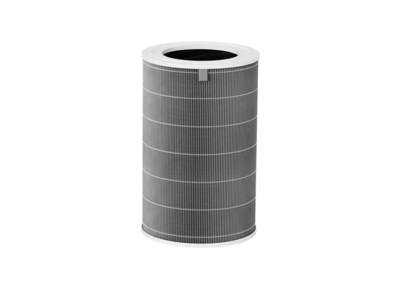 Air Purifier Hepa Filter Compatible Black With Scg4021gl