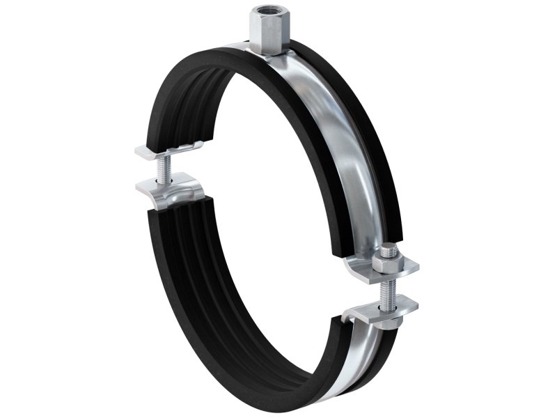 Fischer 93711 Rør-holdere FRSM 5 M10/M12 20 stk