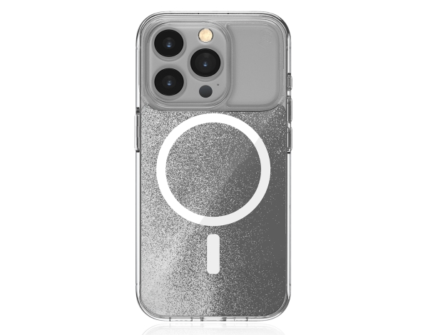 Stm -322-411Fj-01, Cover, Apple, Iphone 15, 15,5 Cm (6.1"), Hvid