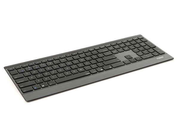 Keyboard Rapoo E9500M (001921280000)