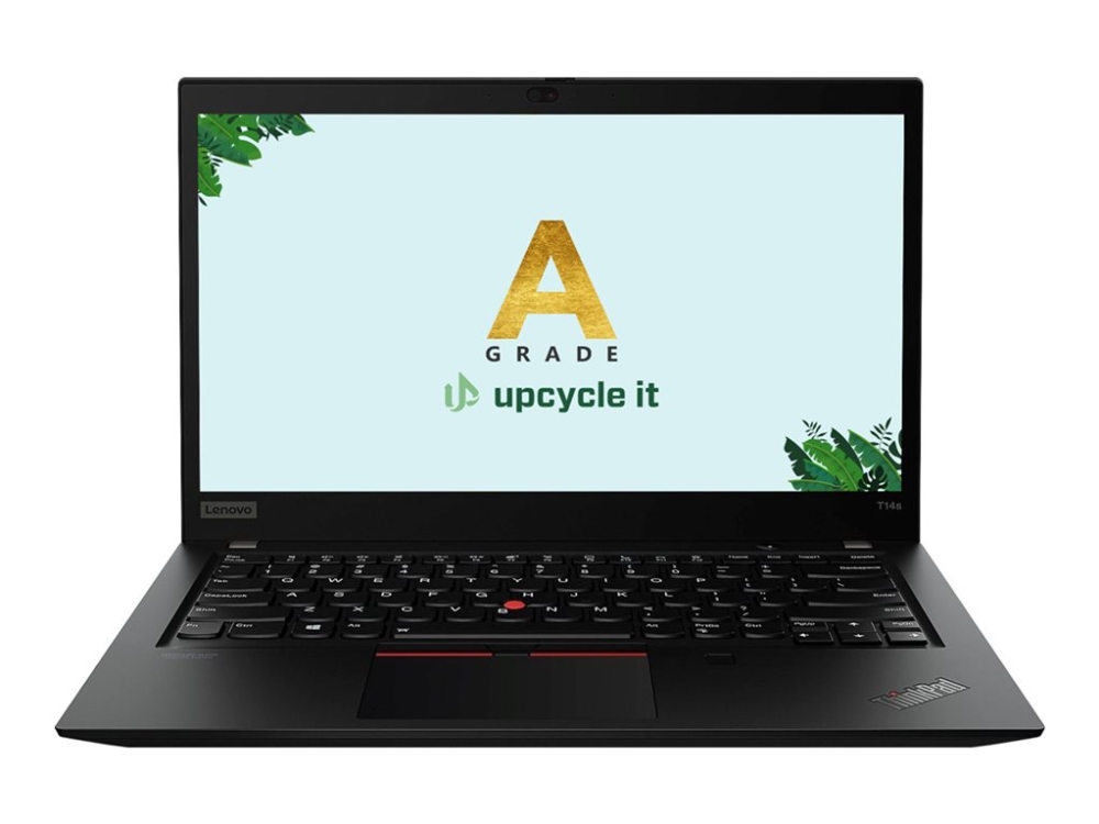 Refurbished Lenovo Thinkpad T14s G2 - Condition: Grade X