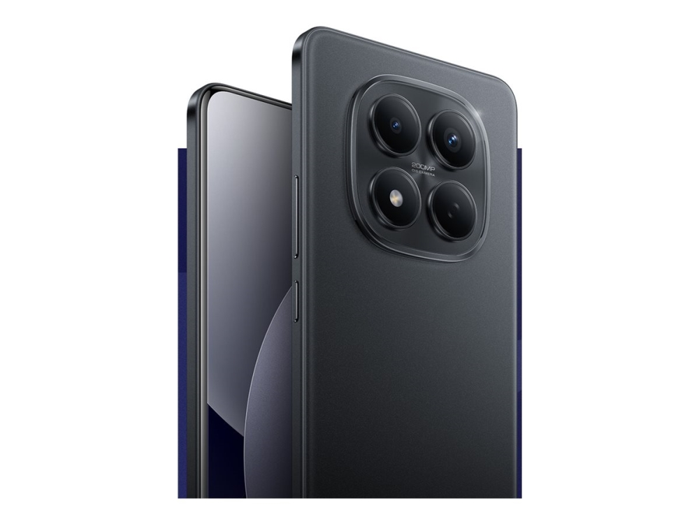 Xiaomi Redmi Note 15 Pro, 17,2 Cm (6.77"), 2392 X 1080 Pixel, 8 Gb, 256 Gb, 200 Mp, Sortieren