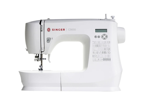 Singer C5655 Sewing Machine