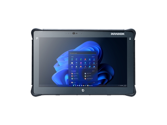 Durabook - Grov - Tablet - Intel - 16 Gb Ram - 256 Gb Ssd - 11.6"