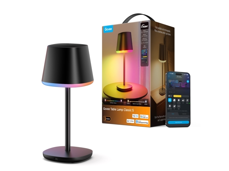 Govee Tischlampe Classic