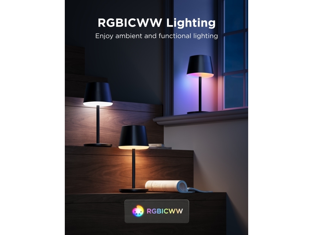 Govee Table Lamp Classic