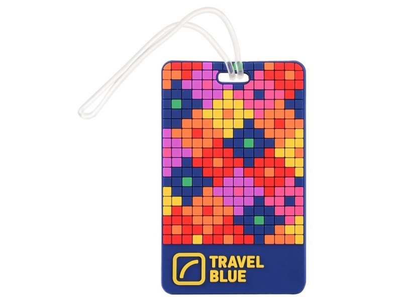 Puzzle Id-Tag
