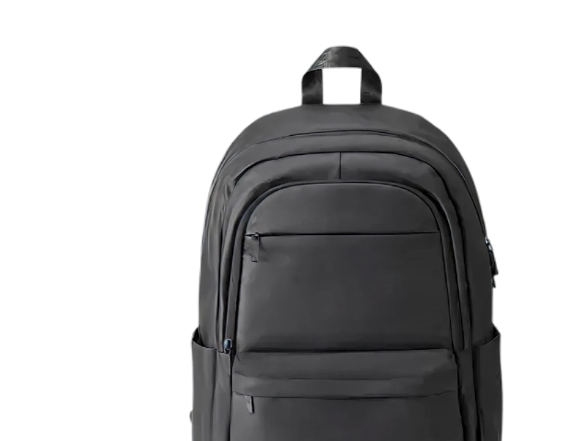 Worksync Flex Rucksack - Schwarz