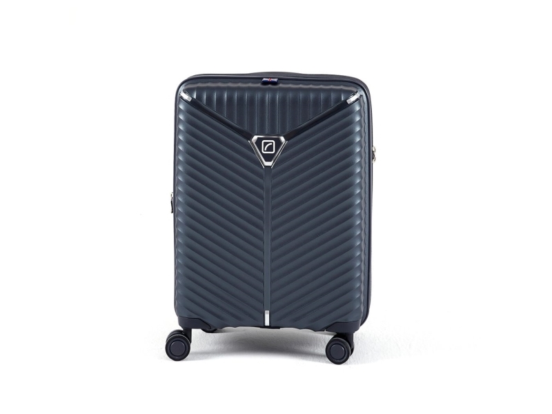Summitcase Small 20" Koffer - Dunkelgrau