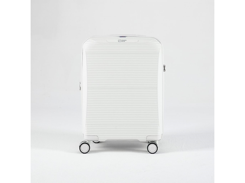 Journeyjet Koffer Small 20" - Weiß