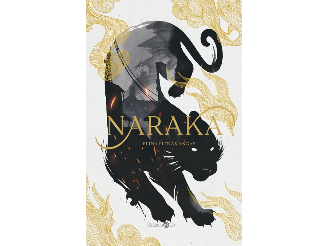 Naraka | Elina Pitkäkangas