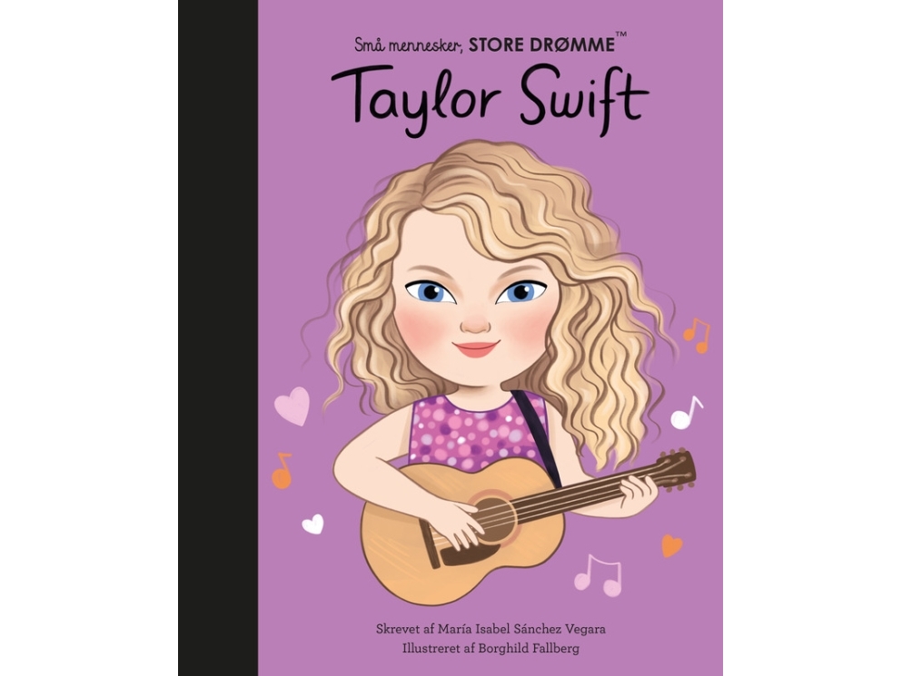 Taylor Swift | Maria Isabel Sanchez Vegara