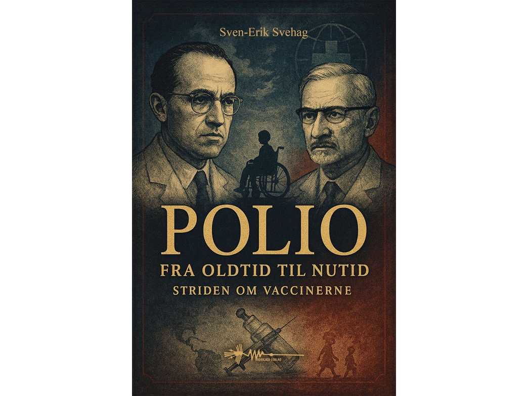 Polio | Sven-Erik Svehag