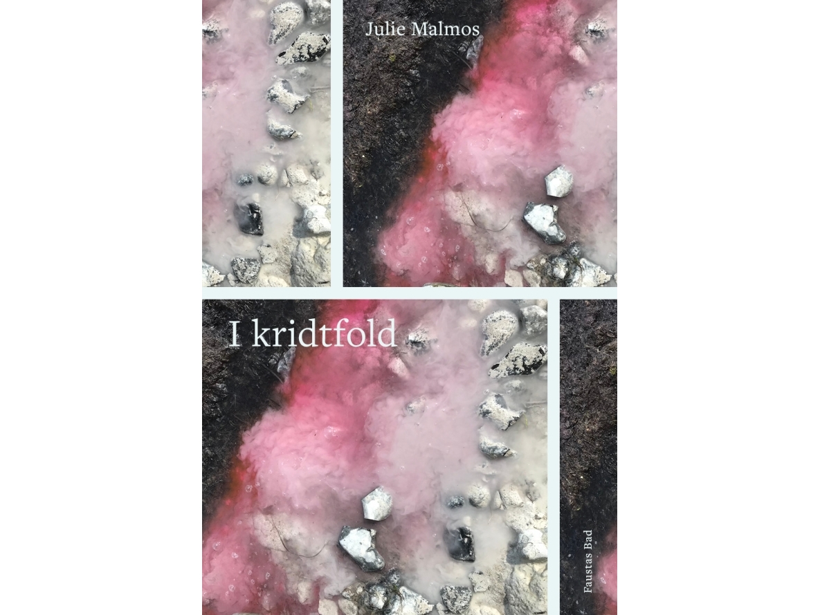 I Kridtfold | Julie Malmos