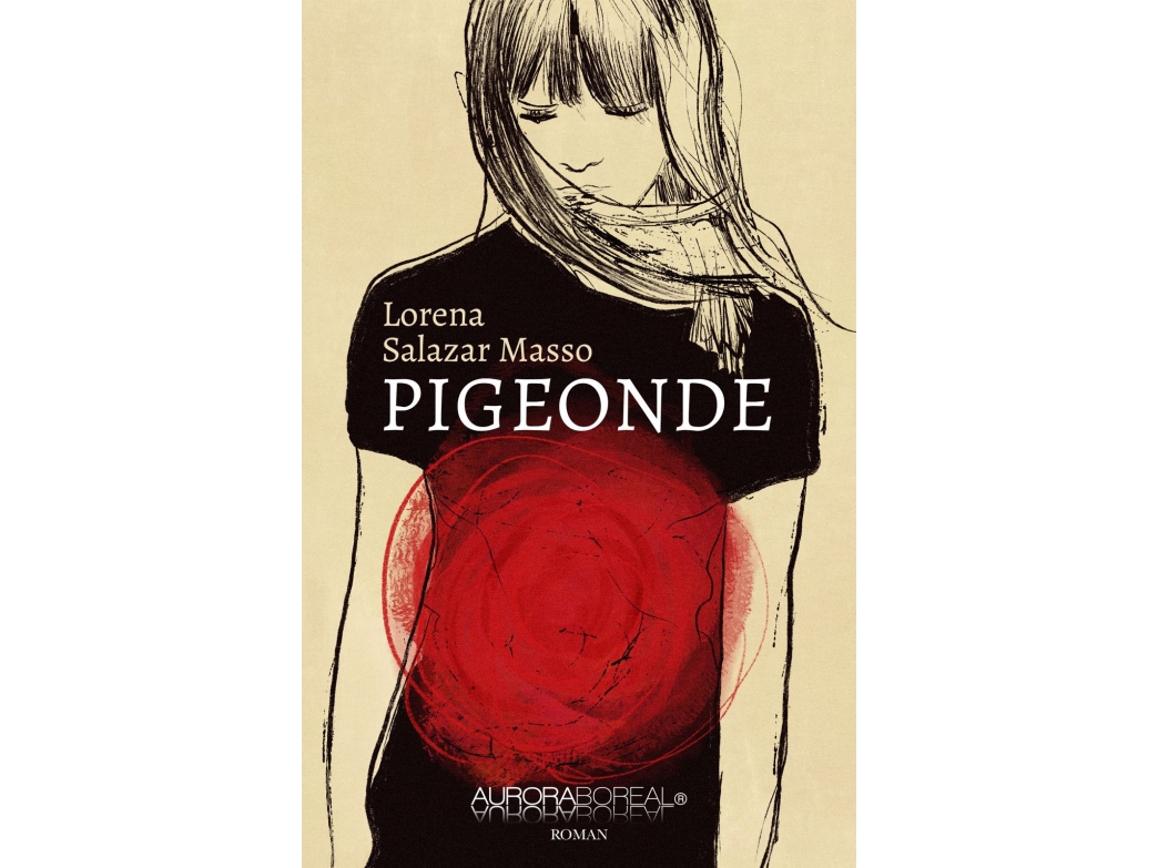 Pigeonde | Lorena Salazar Masso