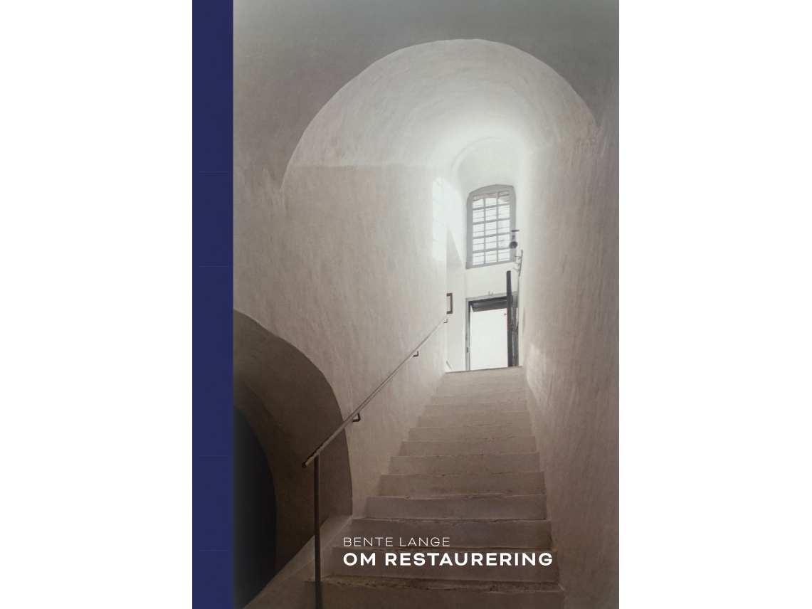 Om restaurering | Bente Lange